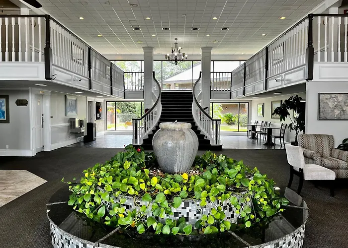 At Home Inn - Pensacola