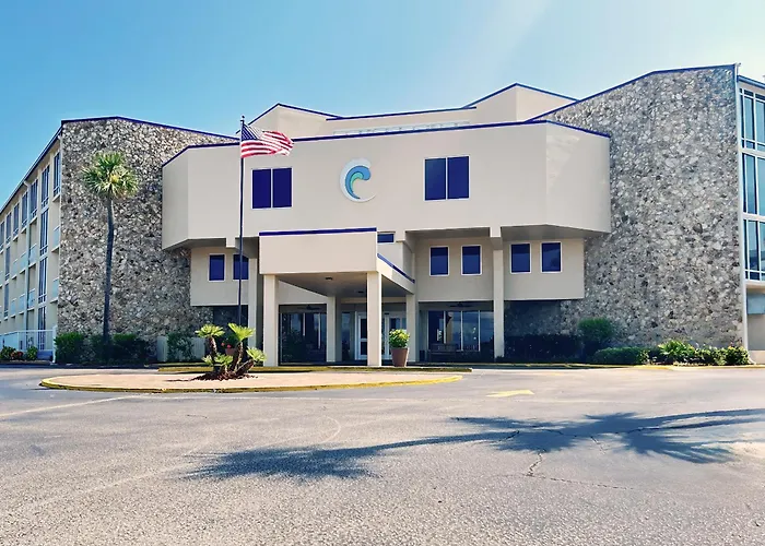 Ocean East Resort Club
