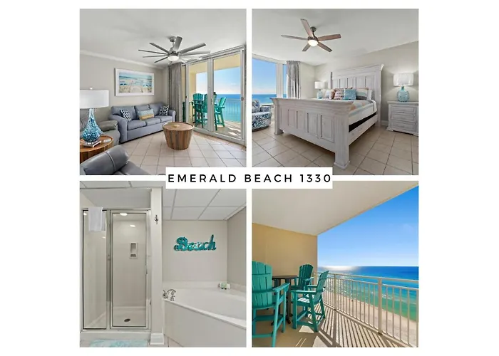 Emerald Beach #1330 By Book That Condo
