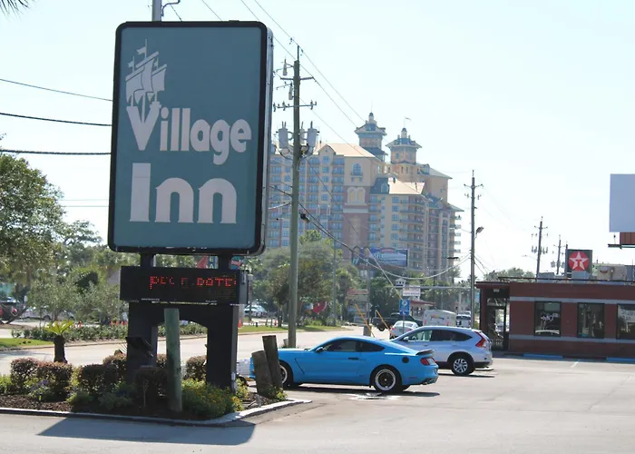 Village Inn Destin
