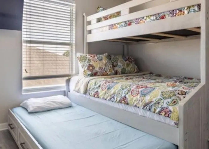 Paradise Escape Villa Near Disney