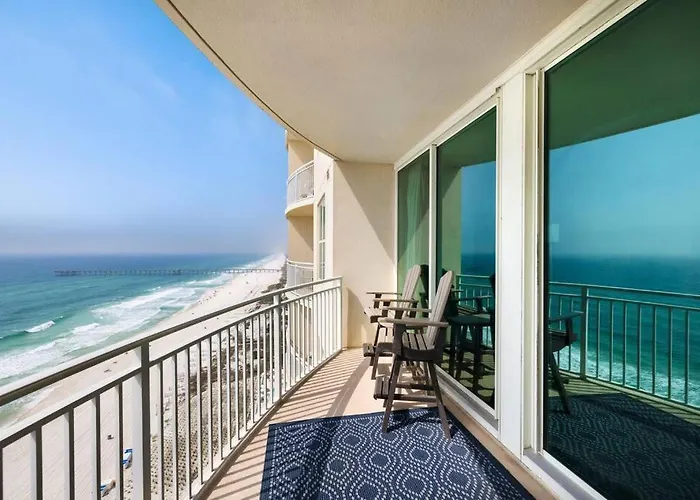 Ocean Blue At 1805 Aqua