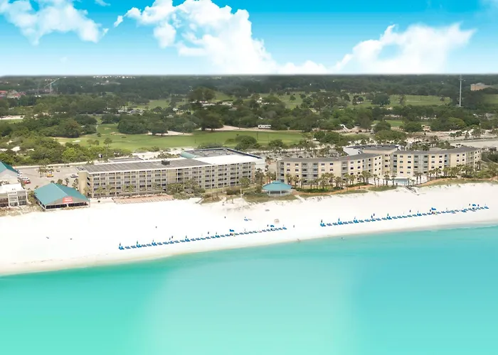 Boardwalk Beach Hotel