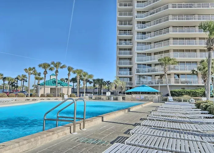 Dunes Of Panama Condos