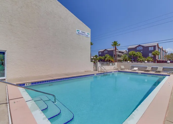 Summer Place Townhomes