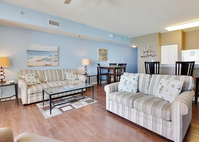 Shores Of Panama #1421 By Book That Condo