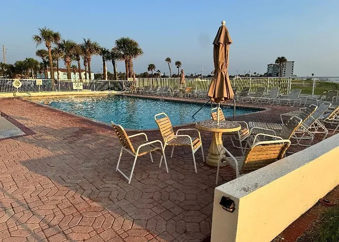 Seabliss, Oceanfront 1St Floor Cozy Condo