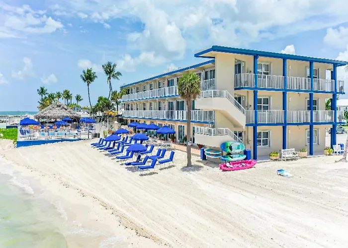 Glunz Ocean Beach Hotel And Resort