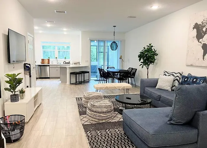 Sienna Retreat - Your Dream Getaway In Sarasota