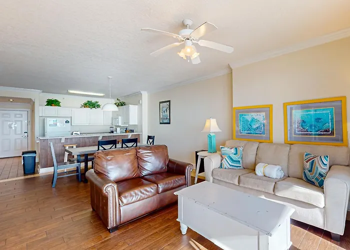 Ocean Villa 406
