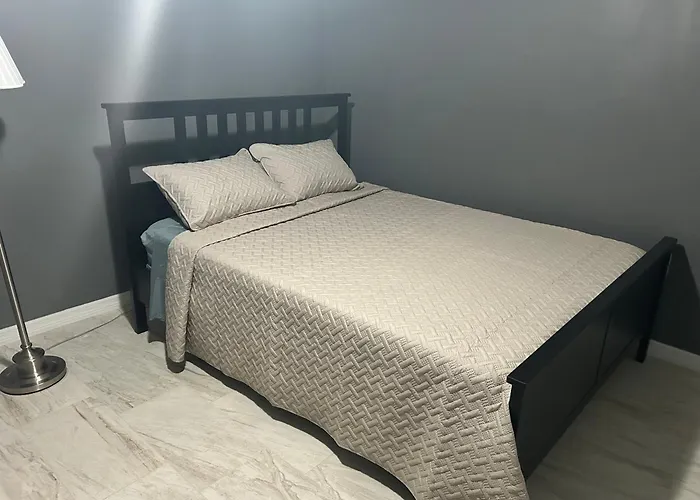 Tranquile Vacation Home Near Universal Studio