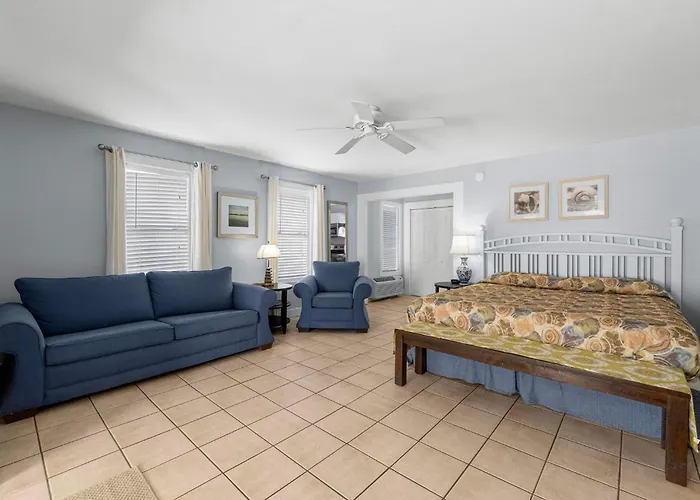 Salt Life Bungalow
