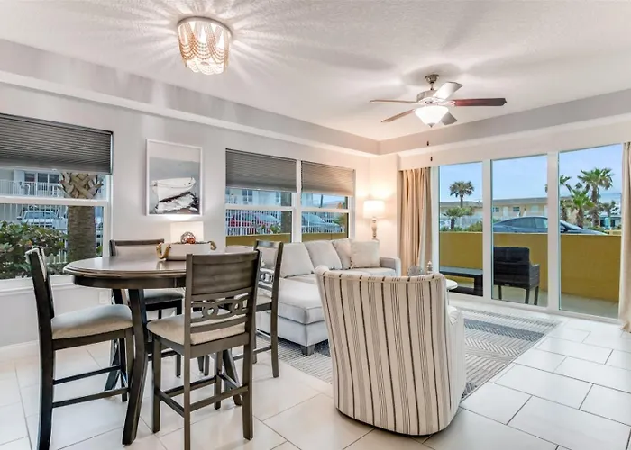 Unit 107 Aruba - 3 Bedroom Ocean View