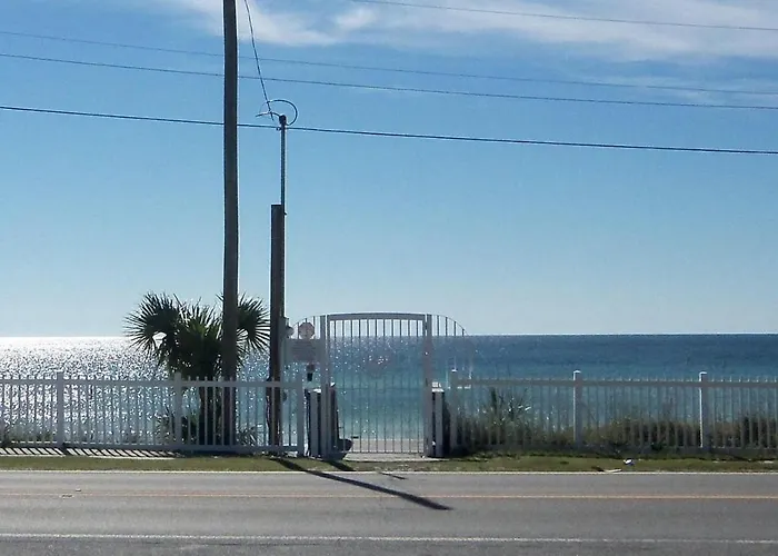 Gulf View II Unit 223 Near Beach