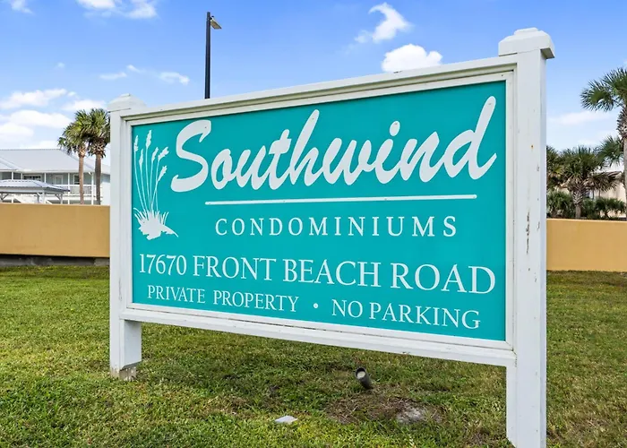Southwind By Panhandle Getaways