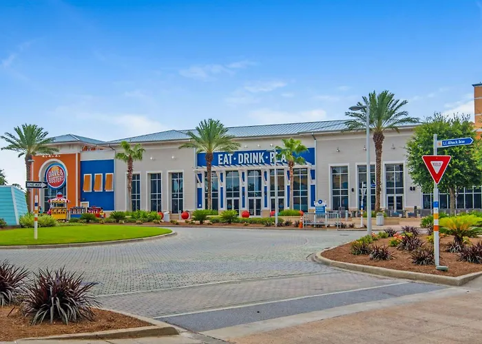 Ocean Villa 404