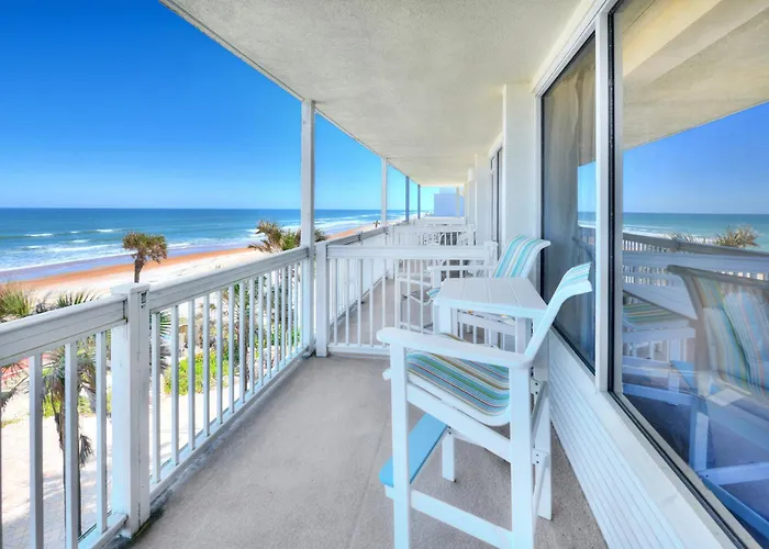 Daytona Beach Resort Condos