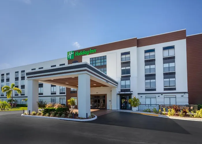 Wingate by Wyndham Tampa/At USF