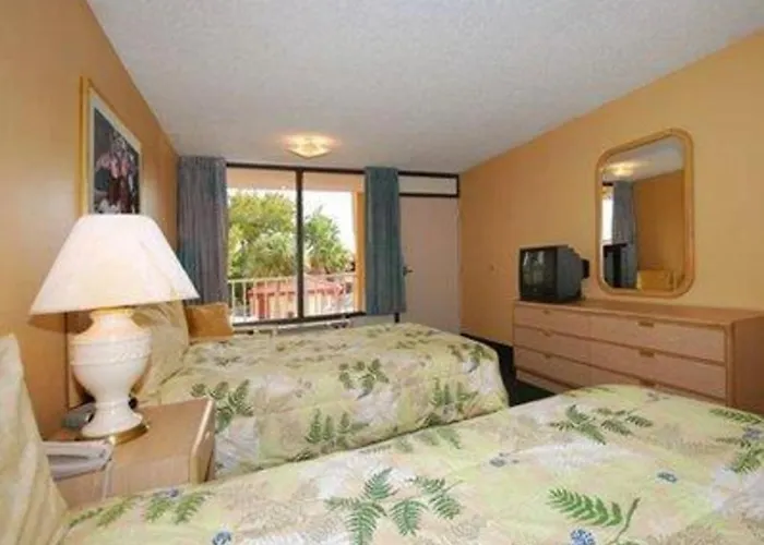 Quality Inn