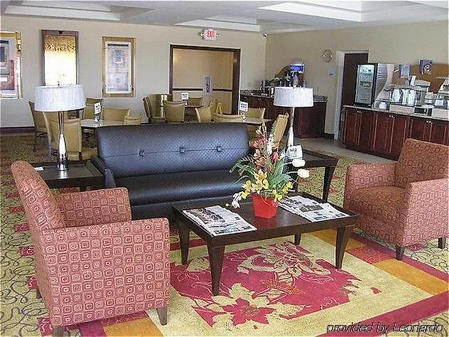 Holiday Inn Express Orlando - South Davenport By Ihg