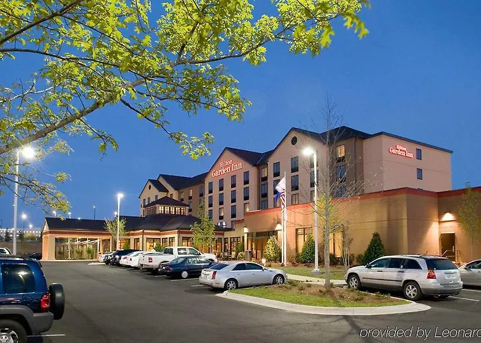 Hilton Garden Inn Pensacola Airport/Medical Center