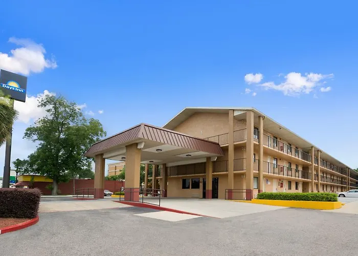 Days Inn Pensacola North