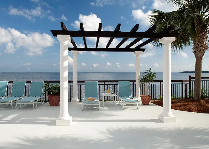 Grand Complex At Sandestin Golf & Beach Resort