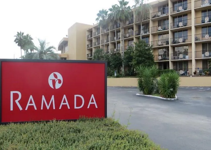 Ramada Downtown Orlando