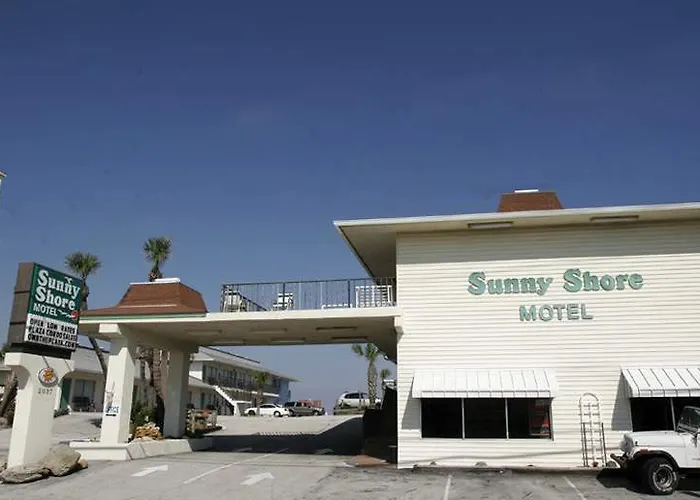 Sunny Shore Resort