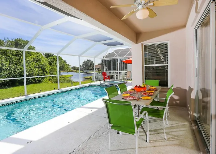 Gulfcoast Holiday Homes - Sarasota/Bradenton