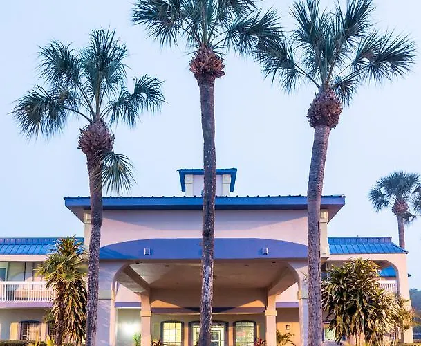 Quality Inn Tampa