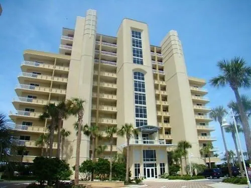 Harbor Landing By Holiday Isle