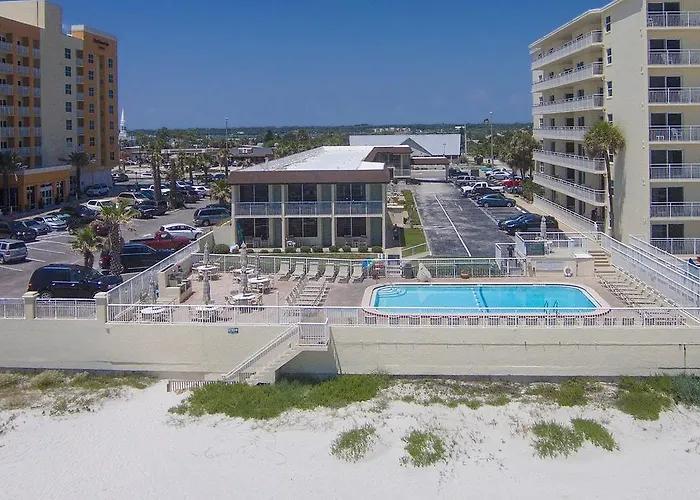 Fantasy Island - Daytona Beach Shores