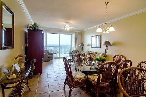 Boardwalk Beach Resort Condominium