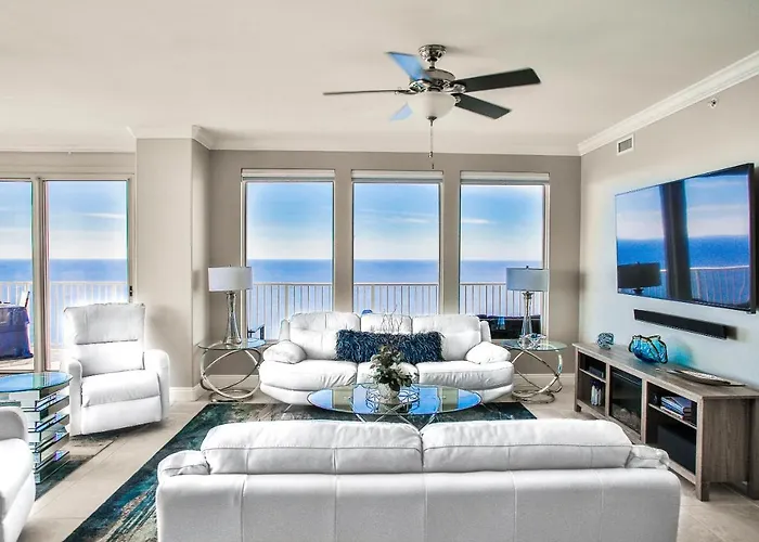 Treasure Island Beach Resort