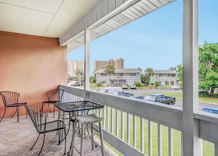 Gulf Terrace 260