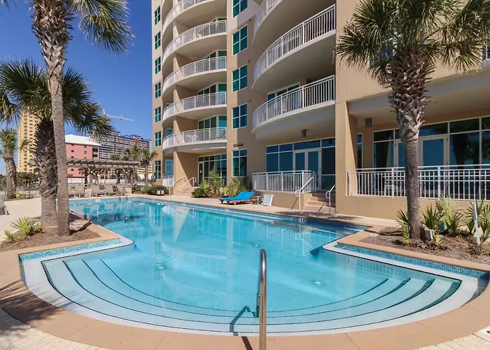 Aqua Resort