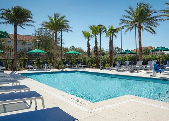 Hyatt Place Sandestin At Grand Blvd