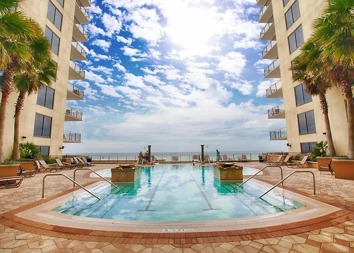 Origins At Seahaven By Panhandle Getaways