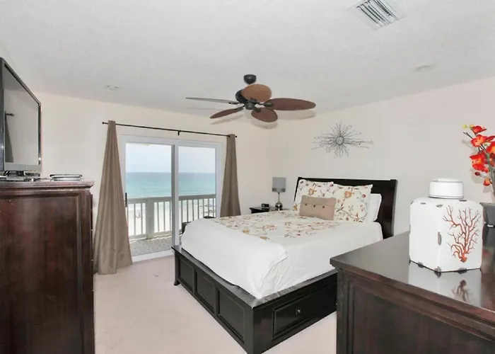 Southern Exposure Townhome By Panhandle Getaways