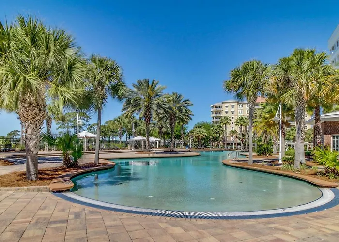 Reflections At Bay Point 212