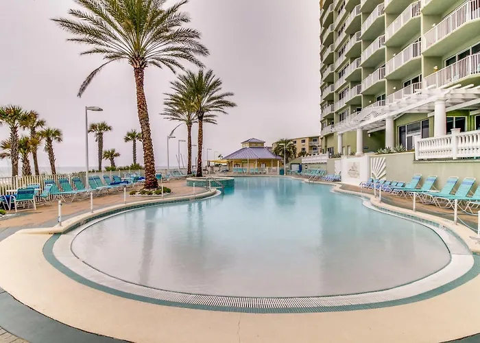 Boardwalk Penthouse 2211
