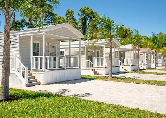 Daytona Beach Rv