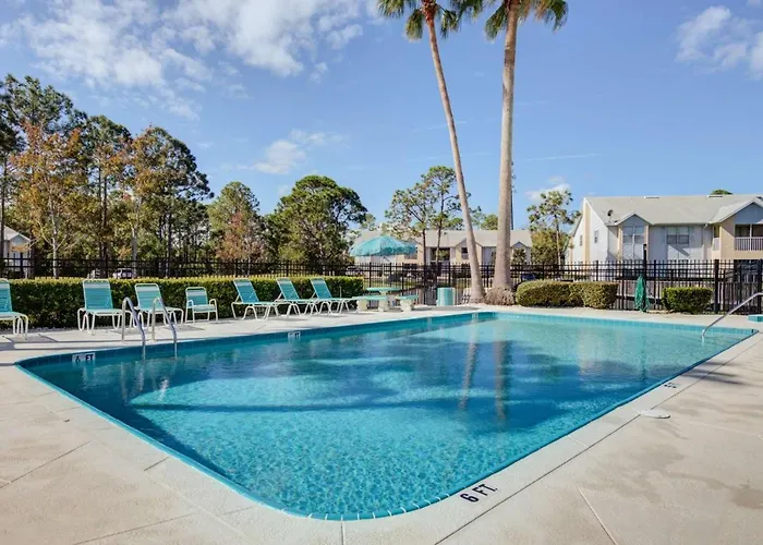 Indigo Pines Condo Unit #66