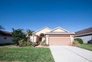 Highlands Reserve Homes
