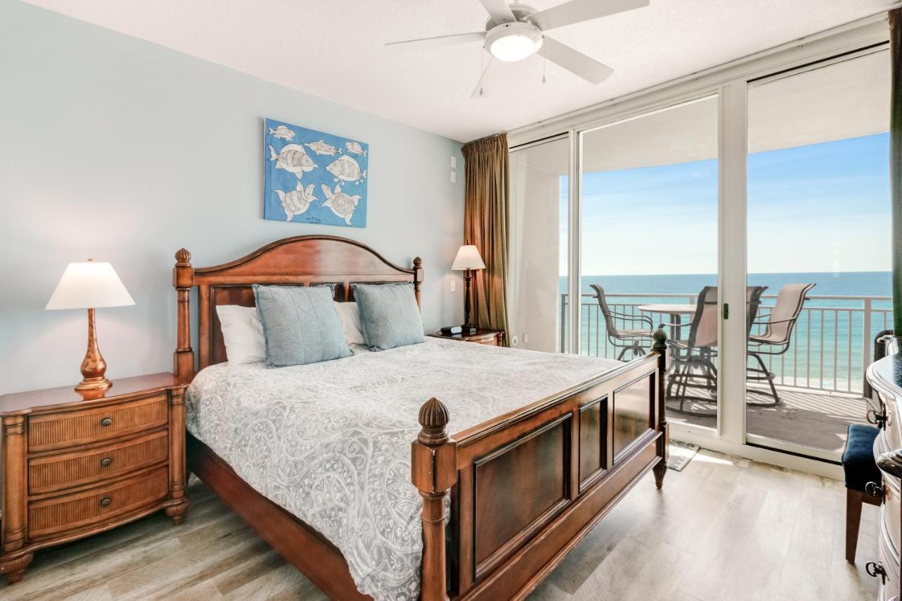 Apartment Aqua Panama City Beach