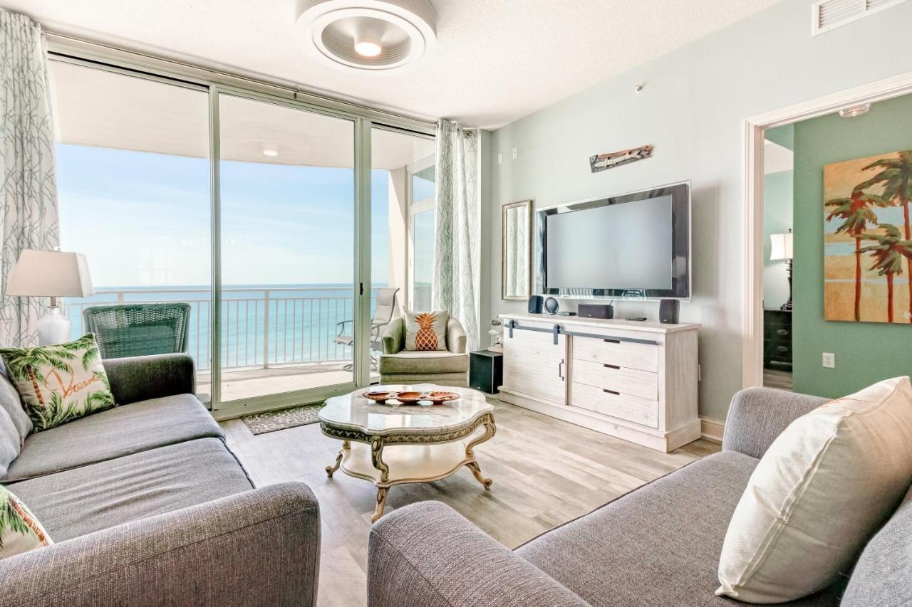 Apartment Aqua Panama City Beach