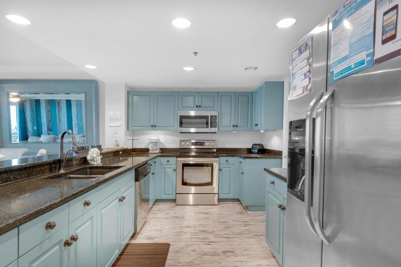 Sterling Shores Aparthotel Destin