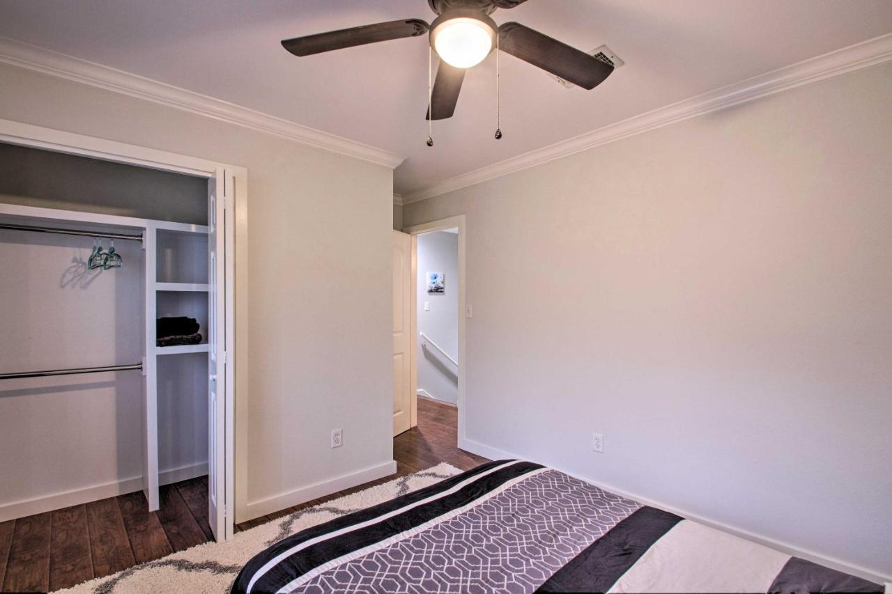 Holiday home 2-story With Game And Private Yard Pensacola