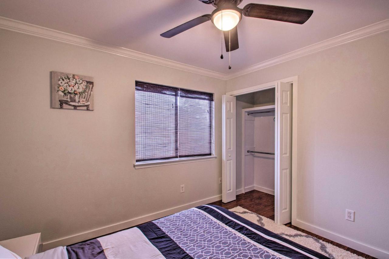 2-story With Game And Private Yard Pensacola